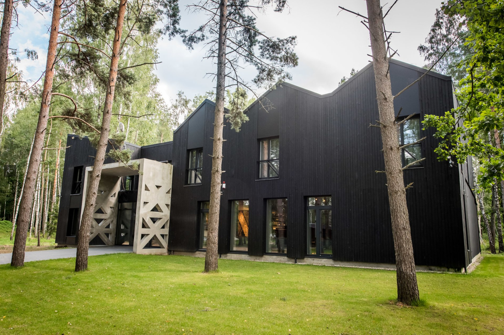 Vestuvių vieta sodyboje